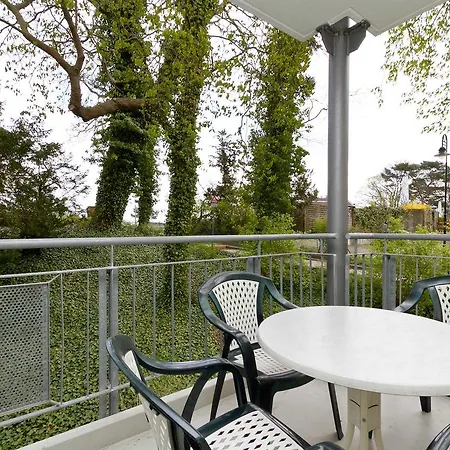 Apartment Strandpark 3_12 *